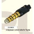 Control Valves FOR TOYOTACV 0825